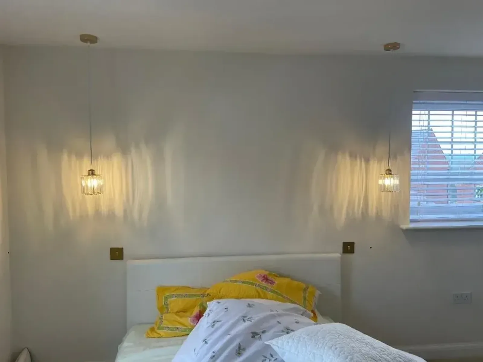 Electrical circuit work carried out by Appleby Electric