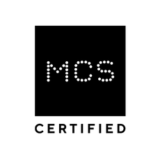MCS Certified logo